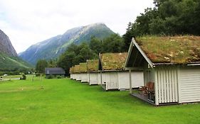 Hjelledalen Hyttesenter Villa Exterior photo