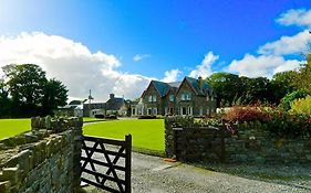 Lake House Bed & Breakfast Dunmanway Exterior photo