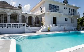 Hatfield South Villa Montego Bay Exterior photo