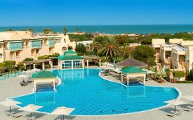 Carthage Thalasso Resort Gammarth Exterior photo