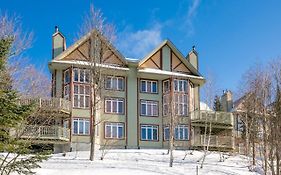 Le Chalumeau By Chez Tremblant Apartment Mont-Tremblant Exterior photo