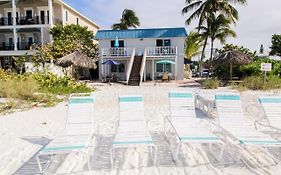 Seabreeze At Anna Maria Island Inn Bradenton Beach Exterior photo