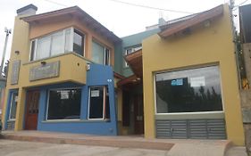 Calafate Anfi Aparts Apartment El Calafate Exterior photo