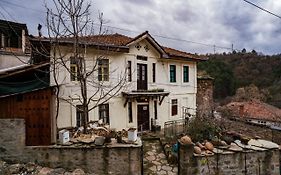 Etno House Shancheva Hostel Kratovo Exterior photo