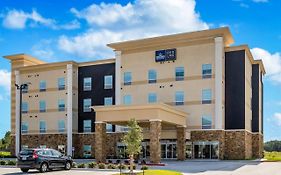 Red Lion Inn & Suites Katy Exterior photo