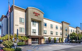 Hampton Inn Carlsbad North San Diego County Exterior photo