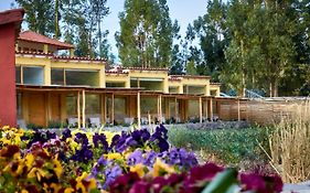 Killawasi Lodge Yanque Exterior photo