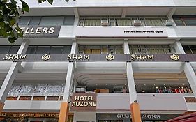 Itsy Hotels Auzone & Spa Chandigarh Exterior photo