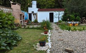 Hostel El Refugio De Las Aves Santa Rosa de Calamuchita Exterior photo