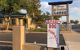 Lamplighter Lodge Panguitch Exterior photo