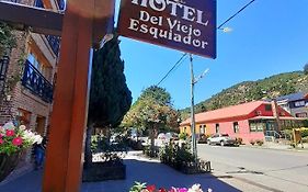 Del Viejo Esquiador Hotel San Martín de los Andes Exterior photo