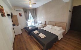 City Centre Stylish Rooms Athens Room photo