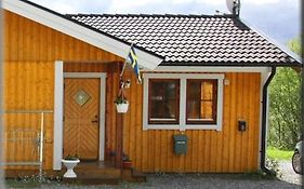 Funaesdalens Stugby Villa Exterior photo