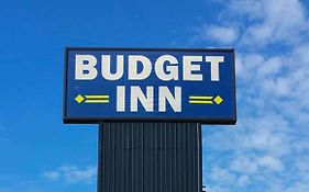 Budget Inn Corning Exterior photo