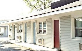 Countryside Inn Motel Albert Lea Exterior photo