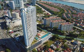 The Landmark By Katana Apartment George Town Exterior photo