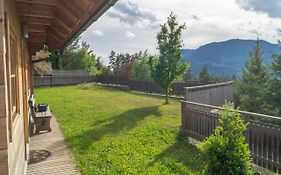 House On The Top Of The Hill Villa Mozirje Exterior photo