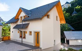 Holiday House Zupanc Villa Bohinj Exterior photo