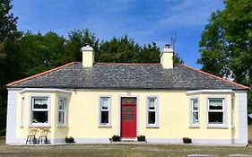 Birch Tree Cottage Westport Exterior photo