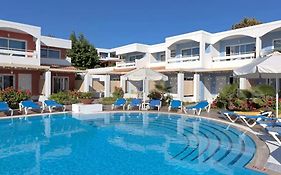 Elissa Lifestyle Resort (Adults Only) Kallithea  Exterior photo