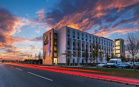 Holiday Inn Express - Bicester, An Ihg Hotel Exterior photo