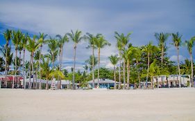 La Playa Estrella Beach Resort Santa Fe  Exterior photo