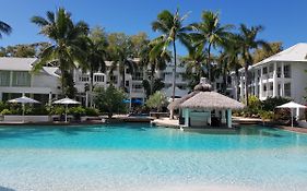 Beach Club Palm Cove Exterior photo