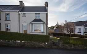 Beautiful Sea Views And Fireplace In Dunfanaghy Exterior photo