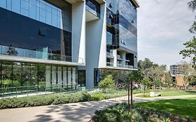 The Park Central Residence - With Generator Johannesburg Exterior photo