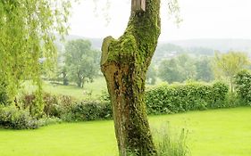 Farm With Lovely Panoramic Views Villa Stavelot Exterior photo