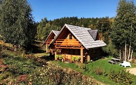 Lesniowka Domki W Karpaczu Villa Exterior photo