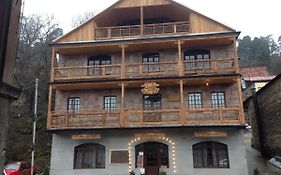 Hotel Dilijan Old Center Exterior photo