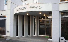 Business Hotel Ota Inn - Vacation Stay 13458V Ota (Gunma) Exterior photo