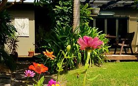 Estuary Retreat Whangamata Exterior photo