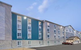 Woodspring Suites Nashville Near Rivergate Goodlettsville Exterior photo