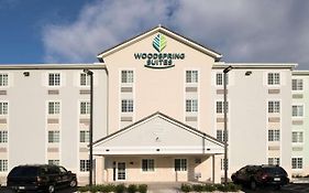 Woodspring Suites Miami Southwest Kendall Exterior photo