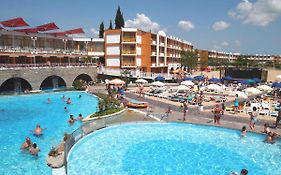 Nessebar Beach Hotel Sunny Beach Exterior photo