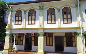 Mari-Mari Guesthouse Malacca Exterior photo
