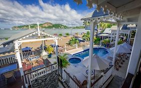 nicaragua resorts all inclusive 5 star