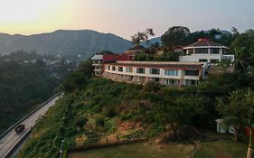 The Dukes Retreat Hotel Lonavala Exterior photo