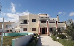 Appart Gyptis Residence Chahrazad Sfax Exterior photo