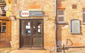 Oyo The Green Man Pub And Hotel London Exterior photo