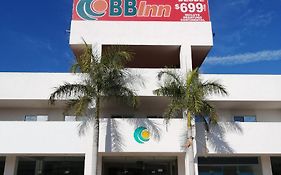 Bb Inn Nuevo Vallarta Exterior photo