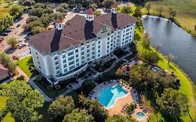 Holiday Inn - St Augustine - World Golf, An Ihg Hotel St. Augustine Exterior photo