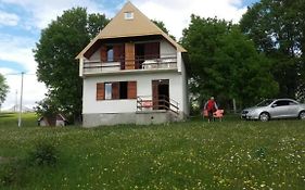 Kolibri Villa Zabljak  Exterior photo