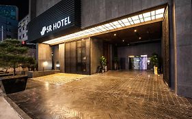 Sr Hotel Sadang Seoul Exterior photo