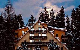 Ski Apartmany Spiezovec Donovaly Exterior photo