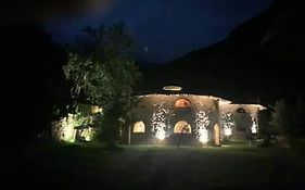 Illa Wasi Sacred Valley Urubamba Exterior photo