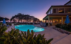 Seascape Beach Resort Aptos Exterior photo