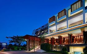 Four Points By Sheraton Bali, Seminyak Hotel Exterior photo